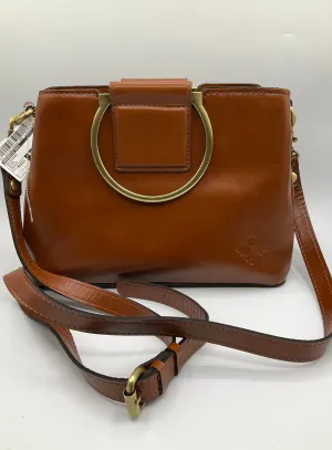 Crossbody By Patricia Nash, Size: Medium