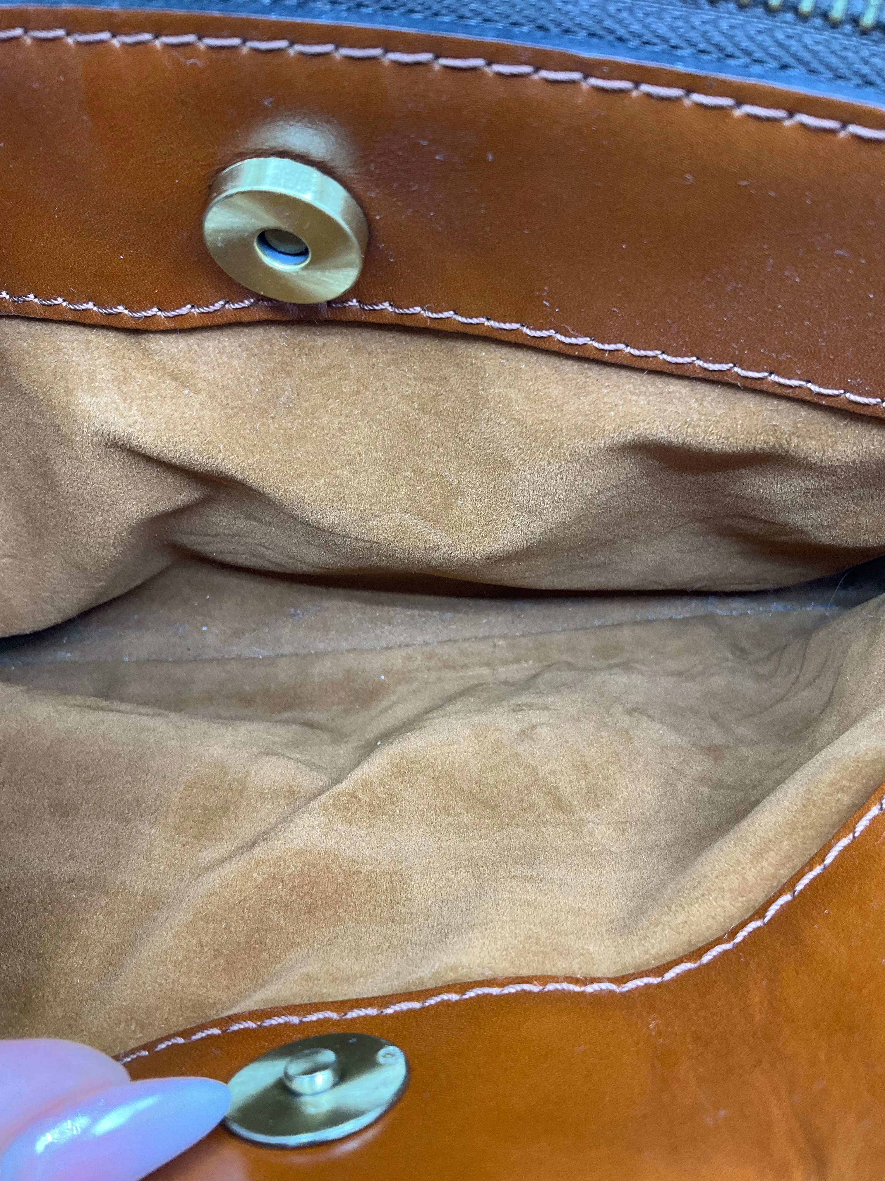 Crossbody By Patricia Nash, Size: Medium