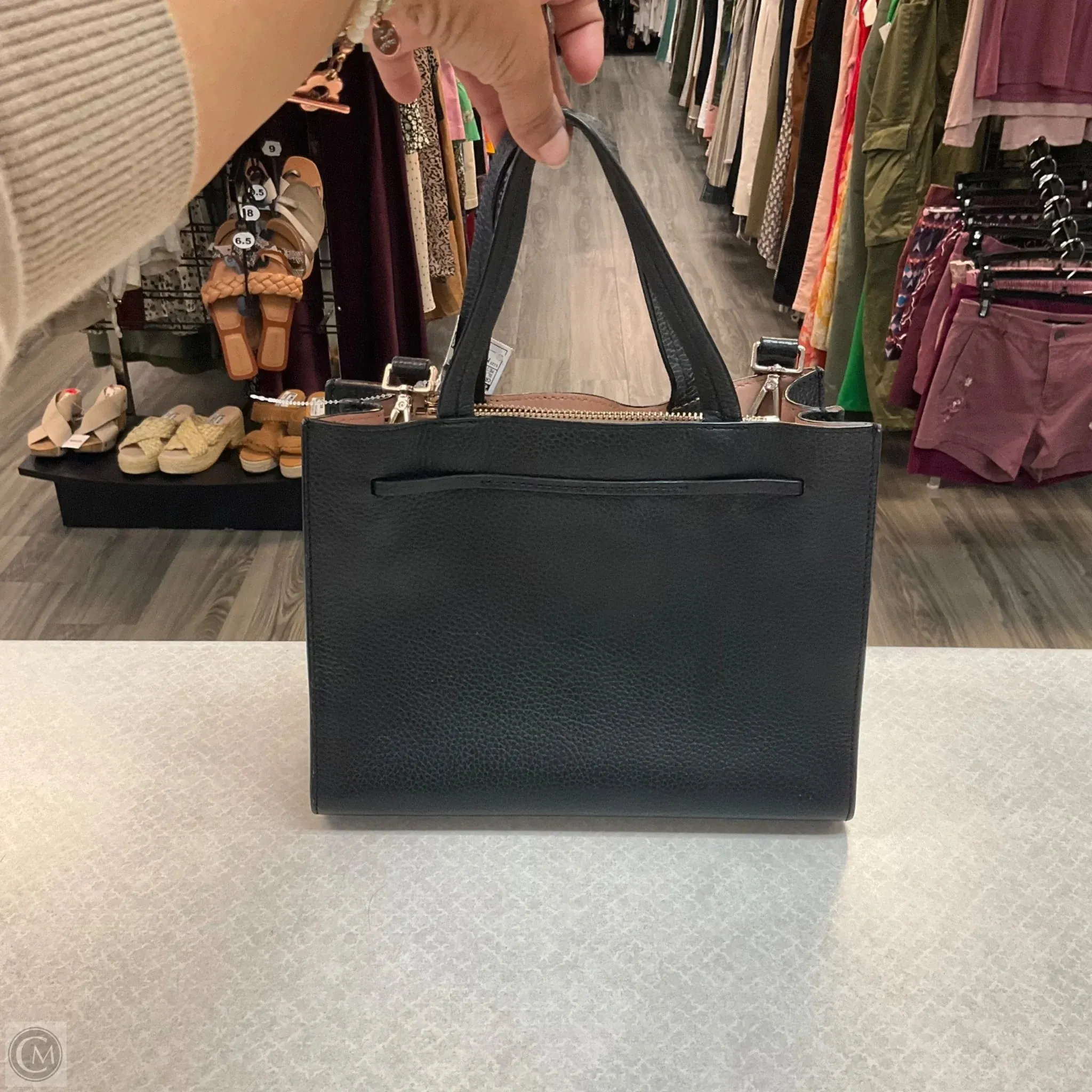 Crossbody Designer By Kate Spade, Size: Medium