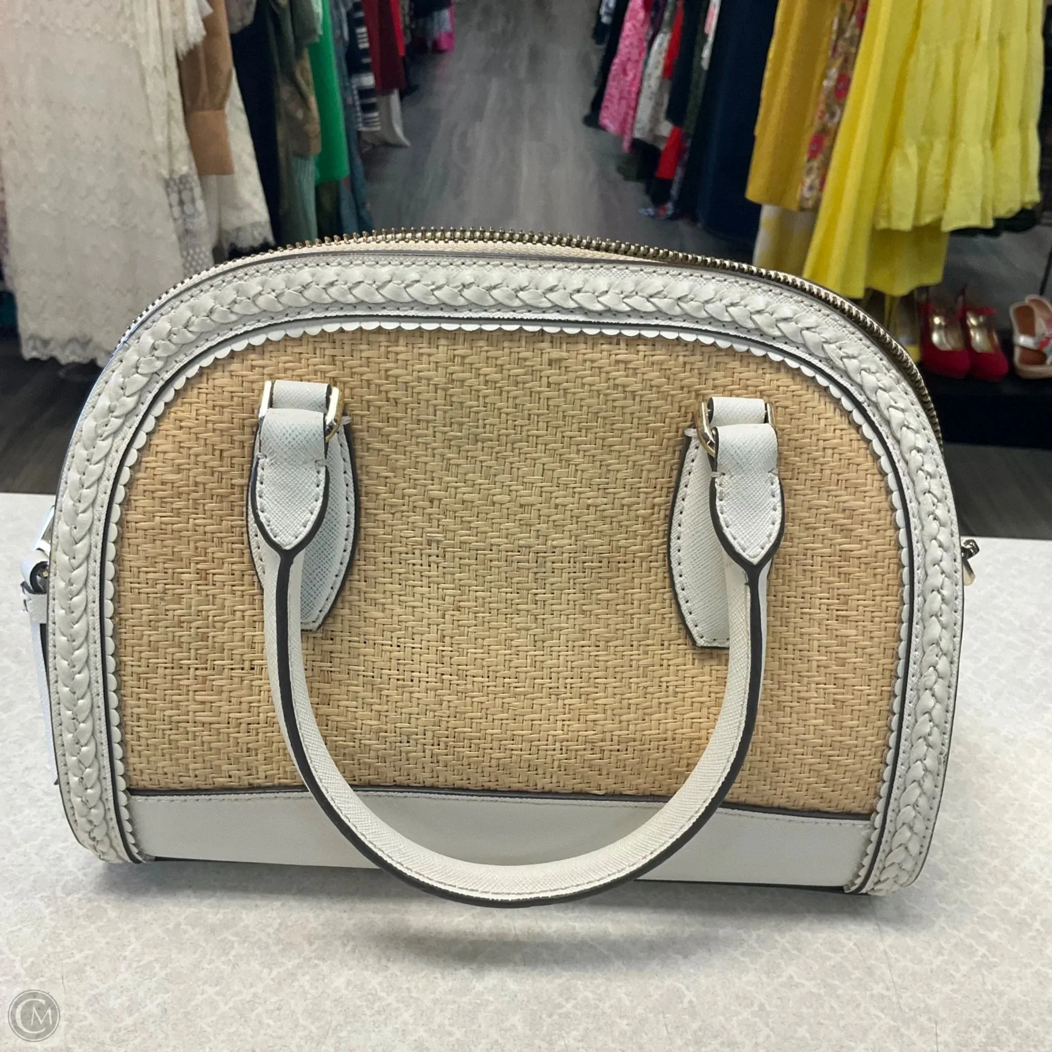 Crossbody Designer By Kate Spade, Size: Medium