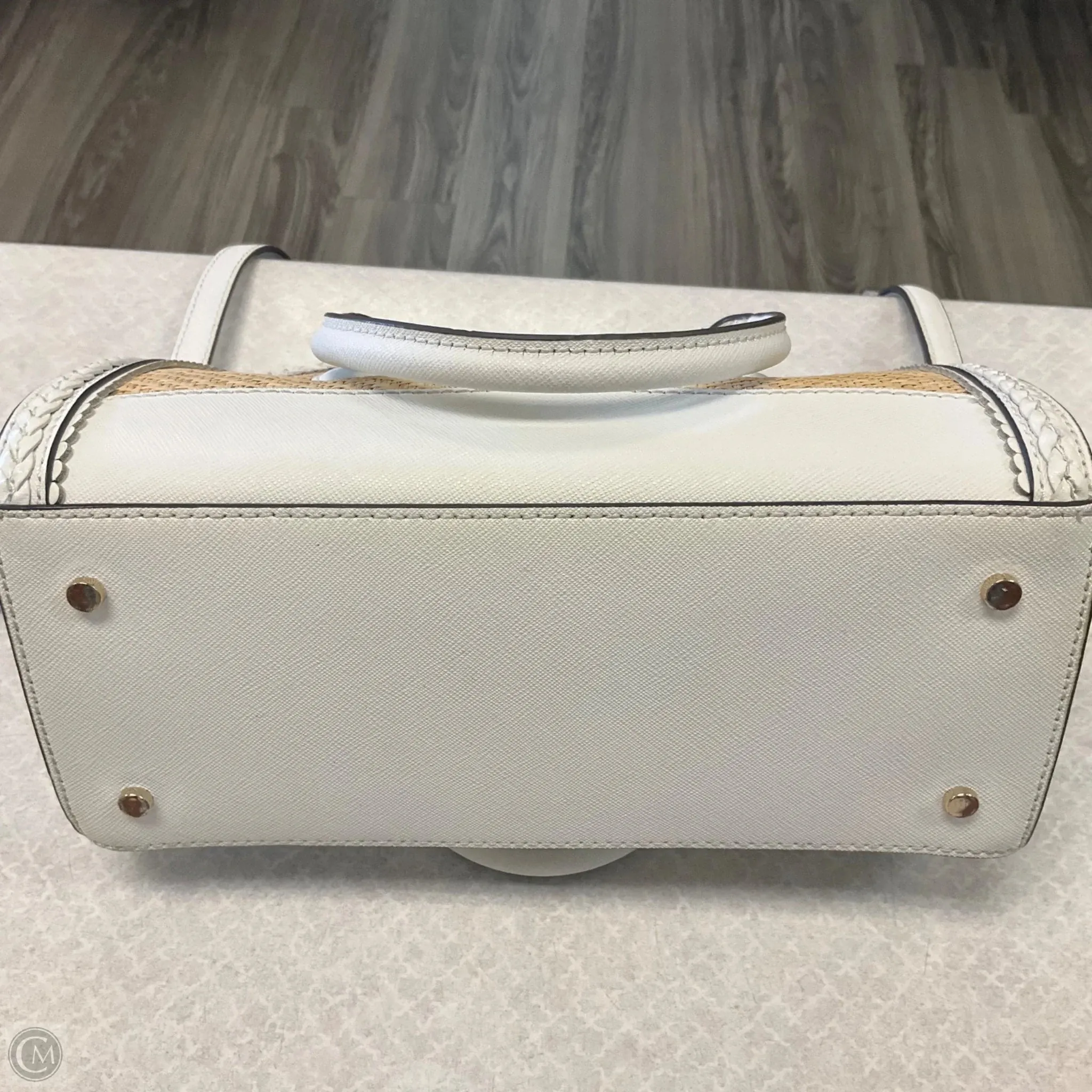 Crossbody Designer By Kate Spade, Size: Medium