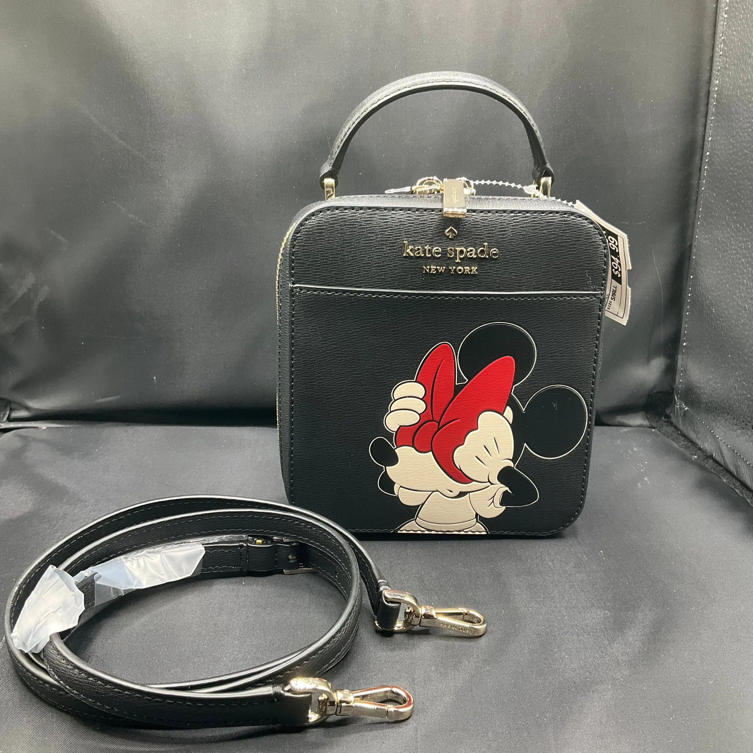 Crossbody Designer By Kate Spade, Size: Small
