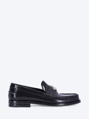 Double g loafers