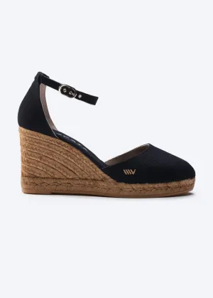 Estartit Canvas Wedges