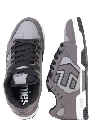 Etnies - Faze Grey/Black - Shoes