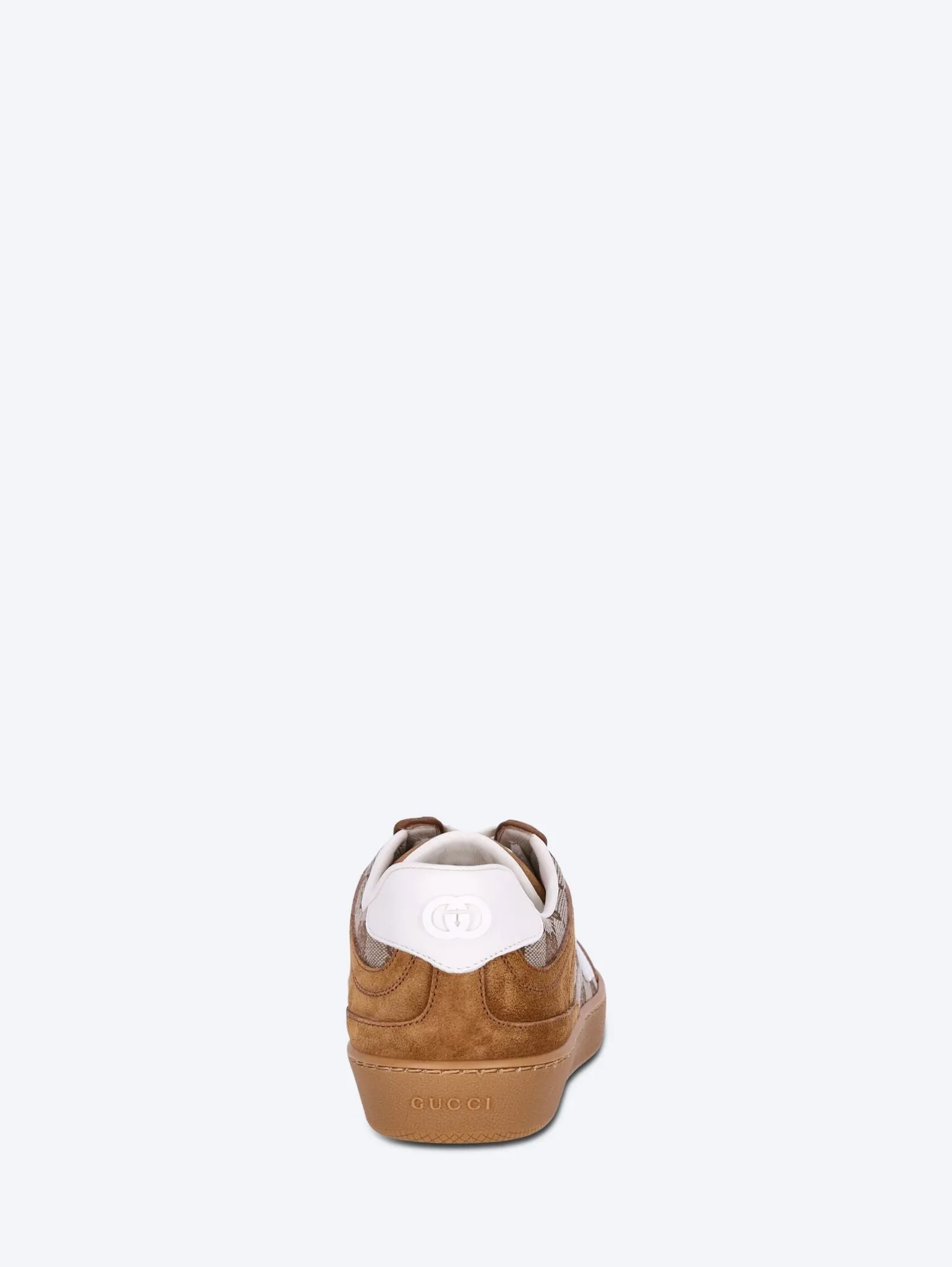 G75 trainer suede sneakers
