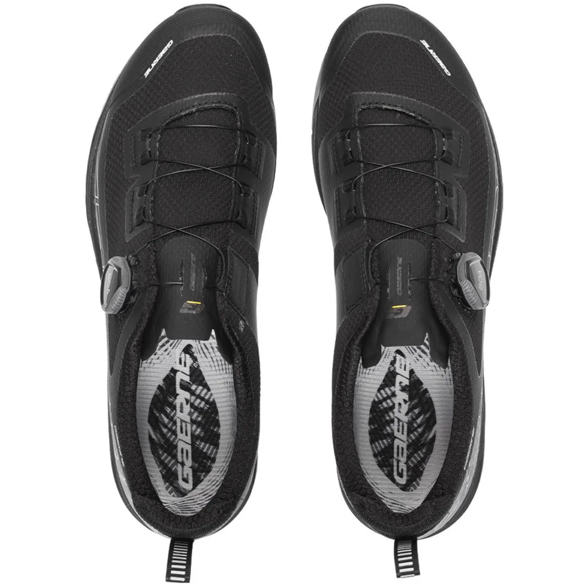 Gaerne Blazar mtb shoes - Black