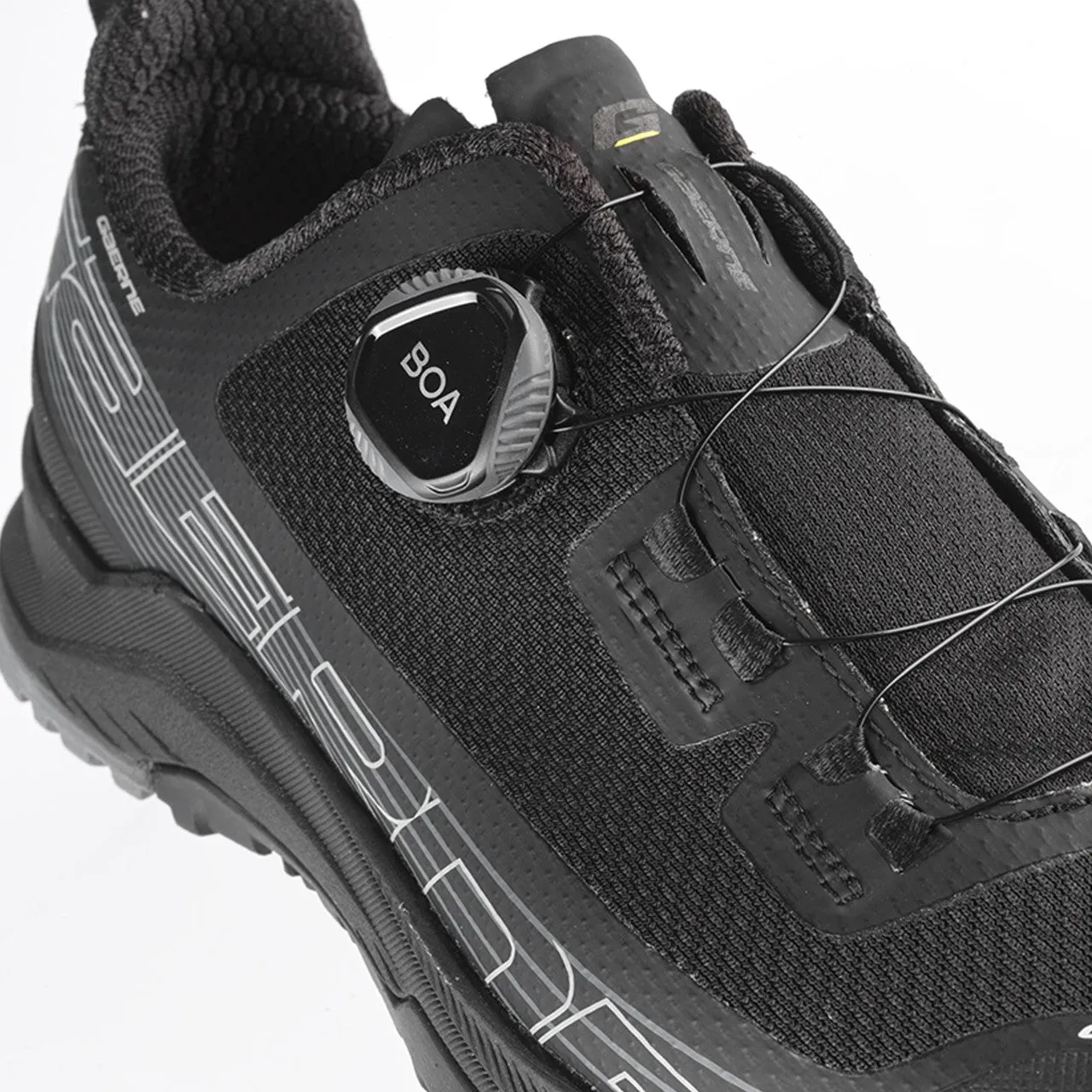 Gaerne Blazar mtb shoes - Black