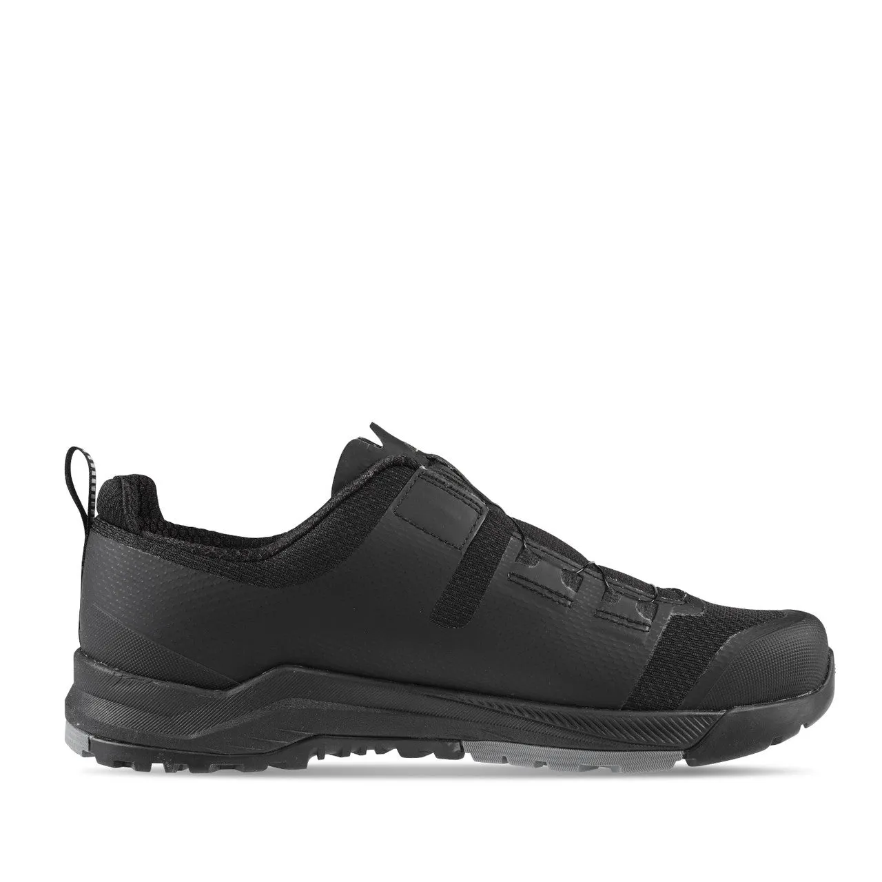 Gaerne Blazar mtb shoes - Black