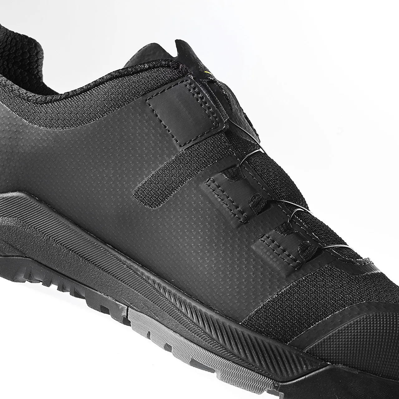 Gaerne Blazar mtb shoes - Black