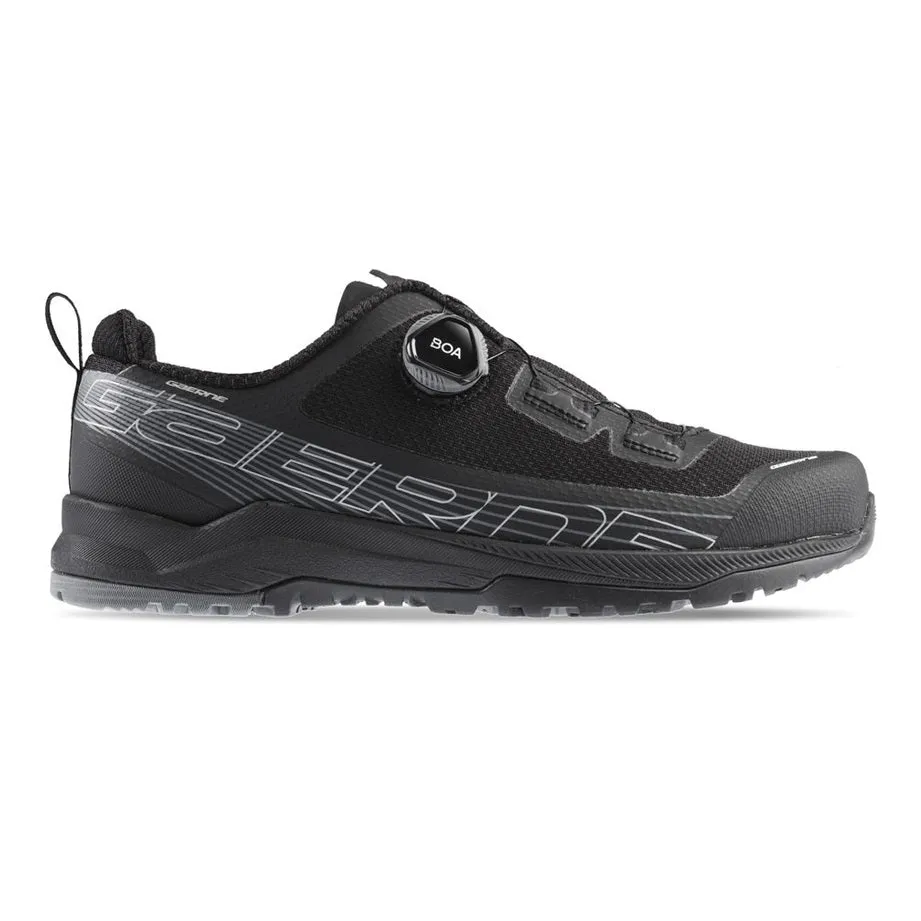 Gaerne Blazar mtb shoes - Black
