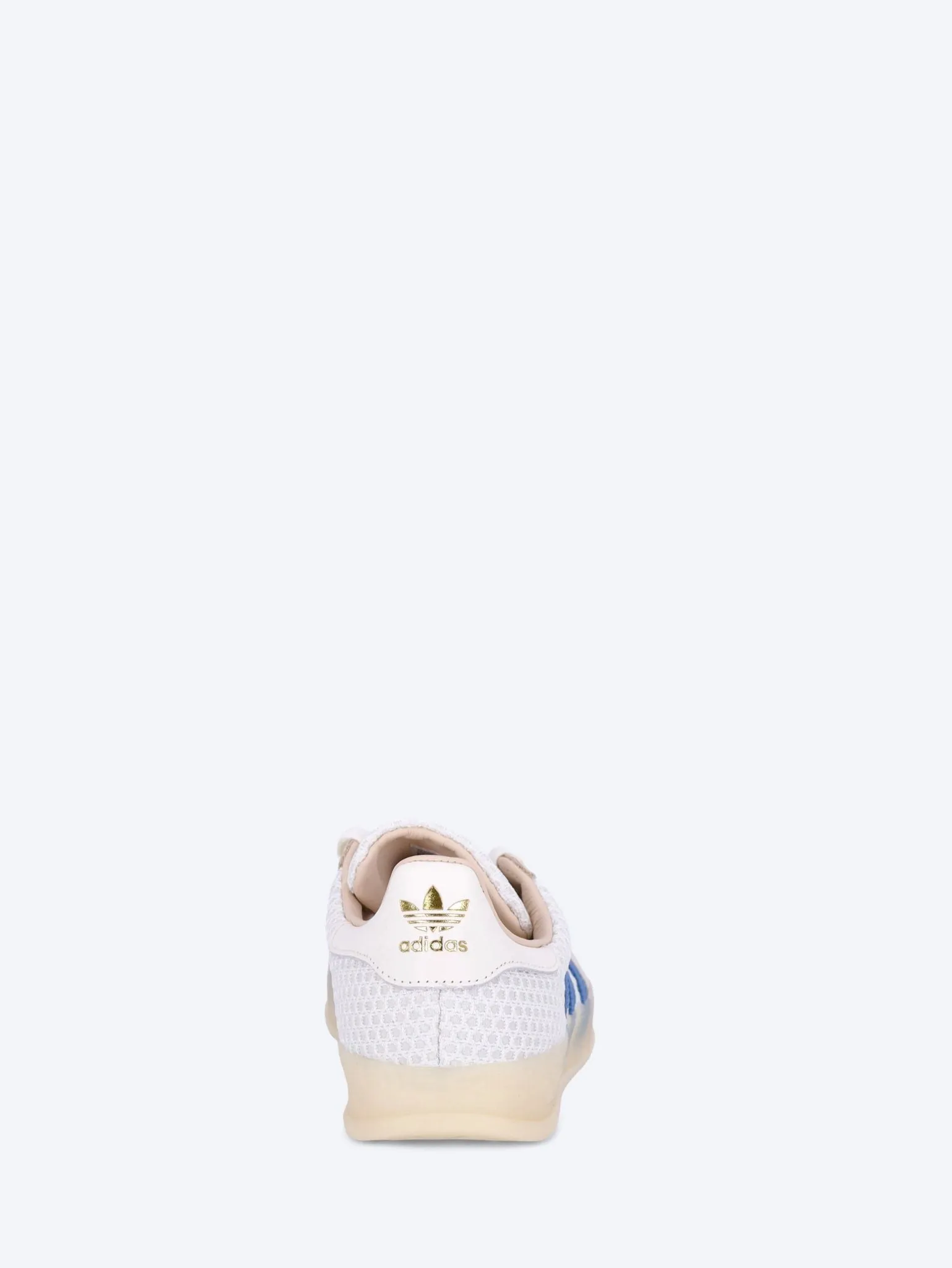 Gazelle indoor