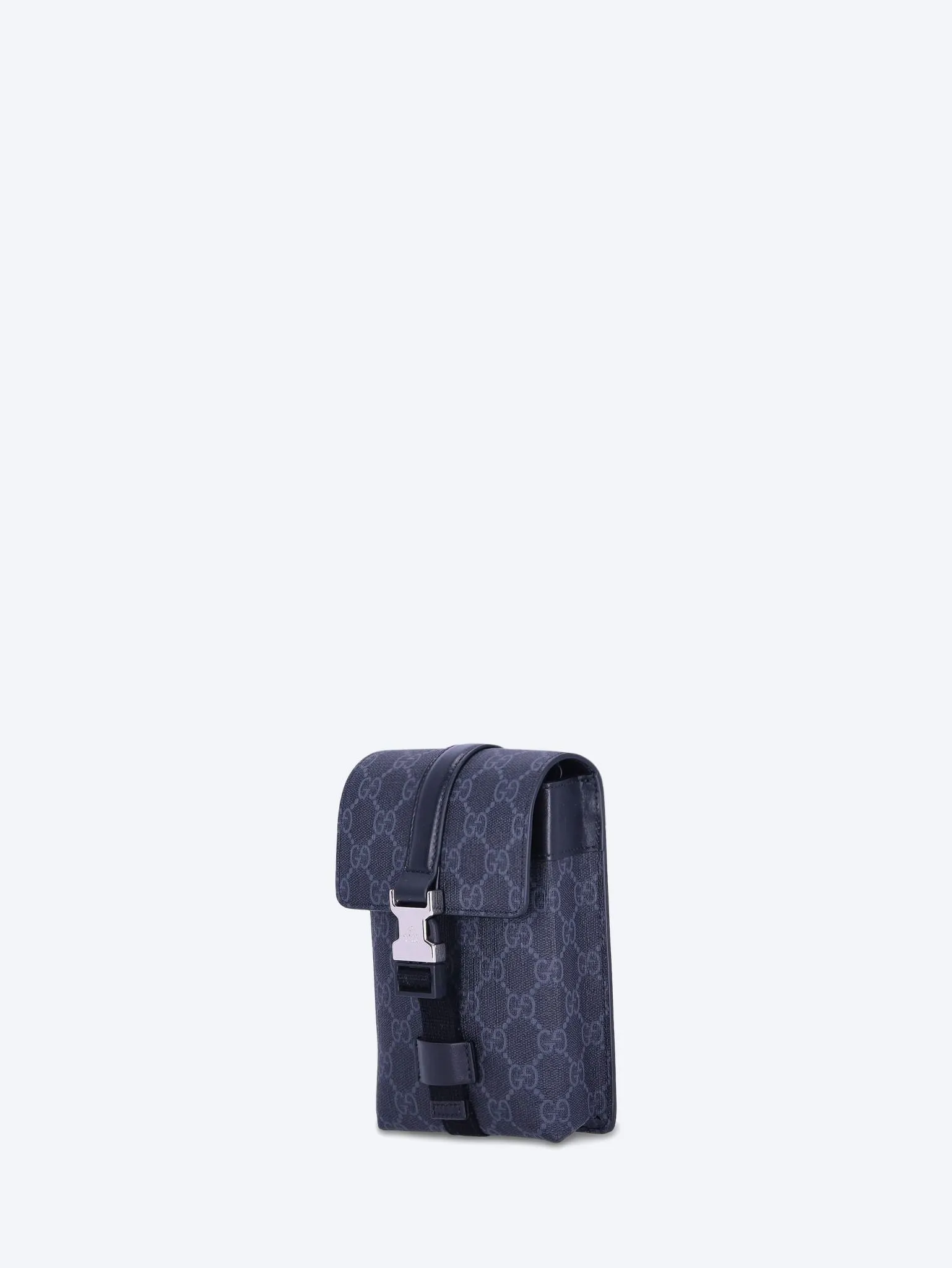 Gg mini shoulder bag