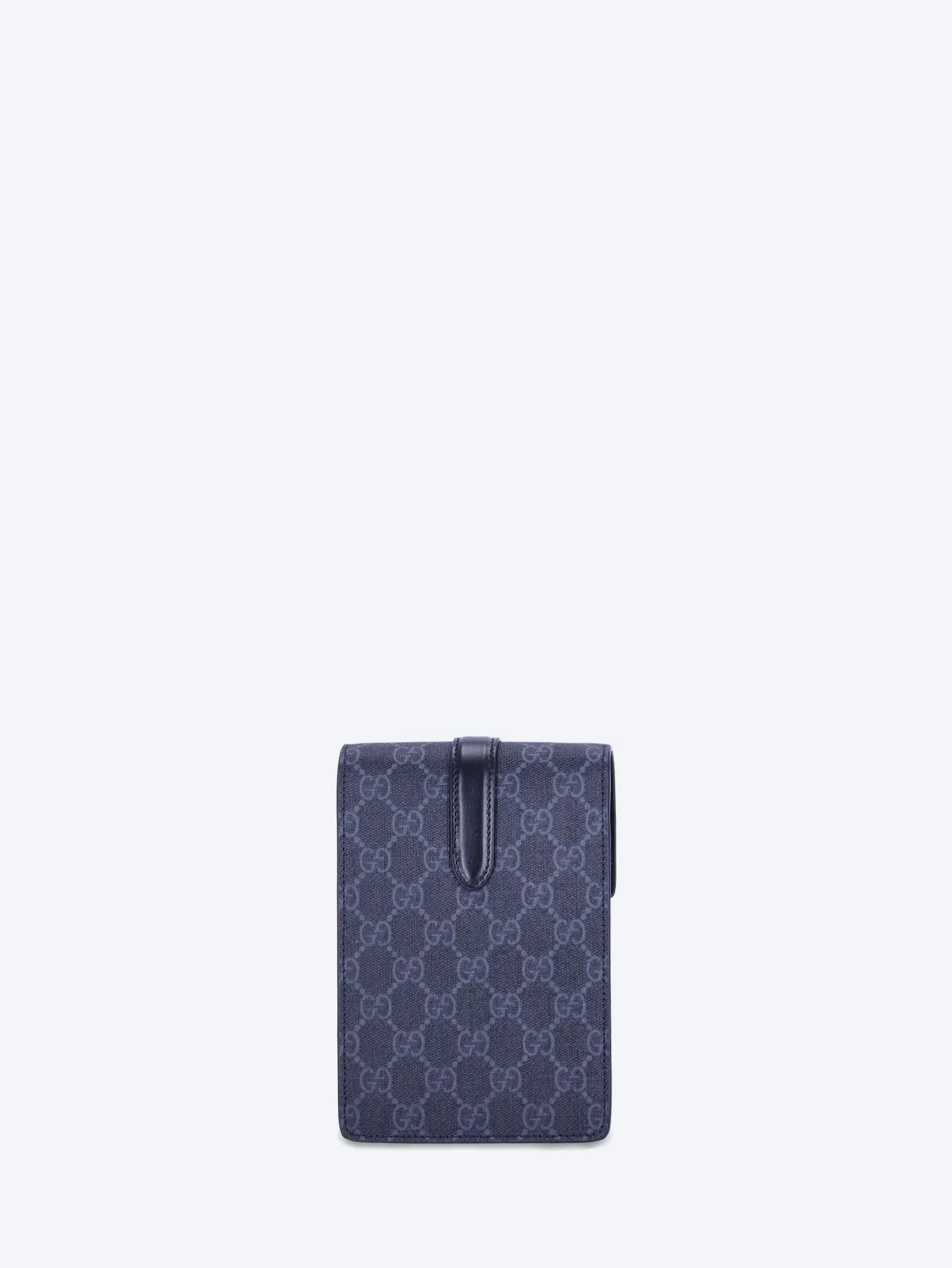 Gg mini shoulder bag