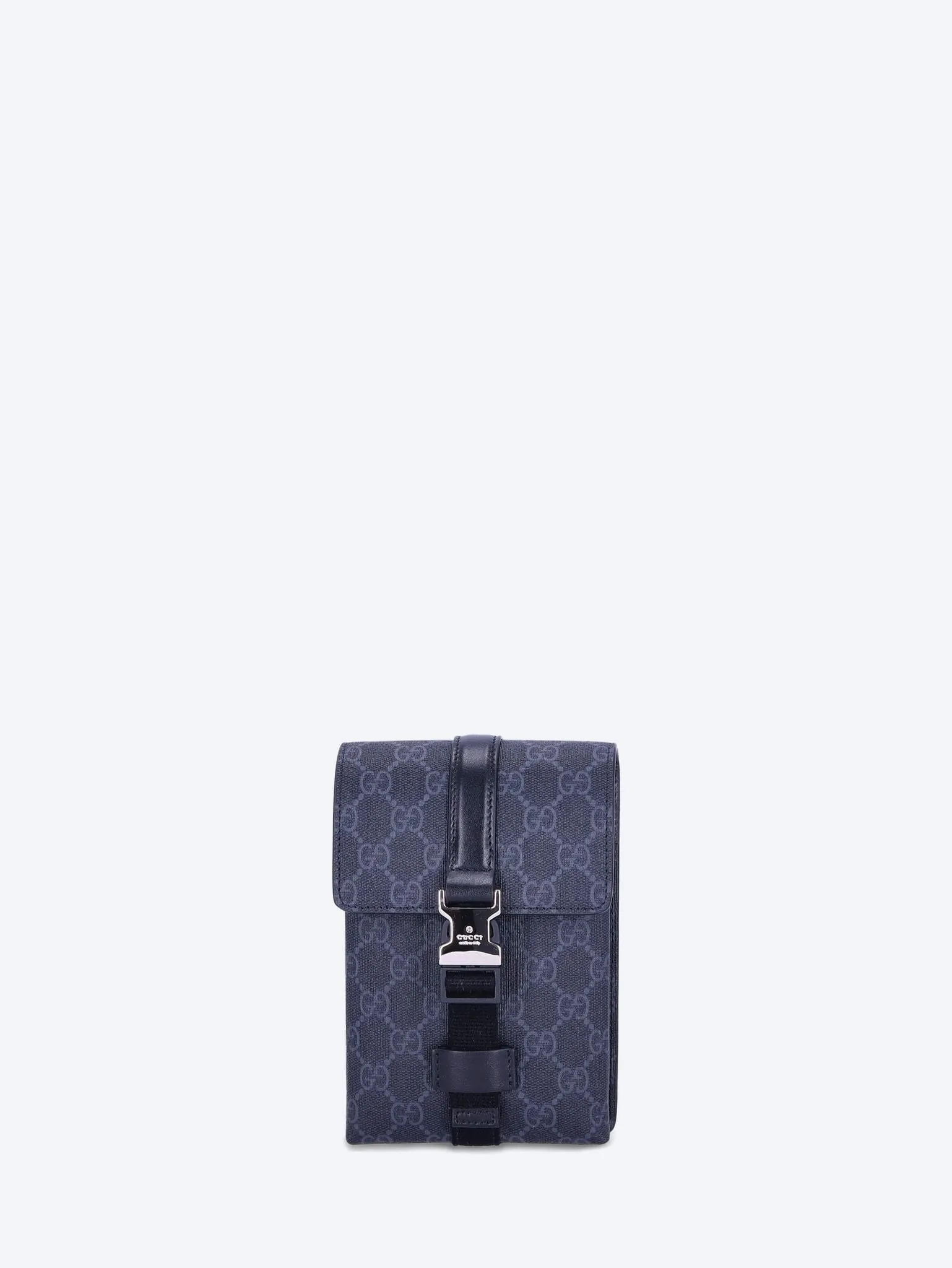 Gg mini shoulder bag
