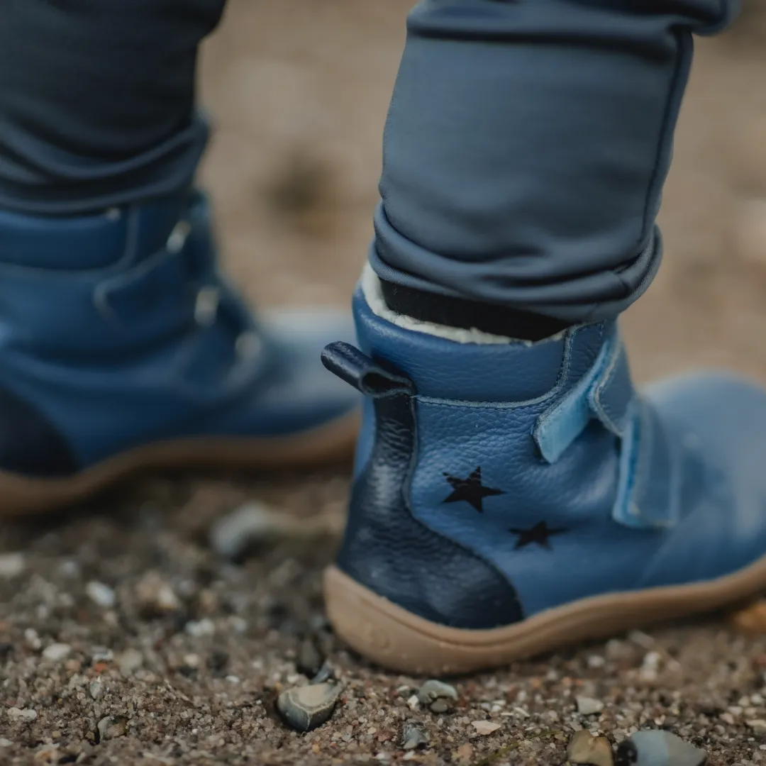 Gogsig Andie  Light Blue Star