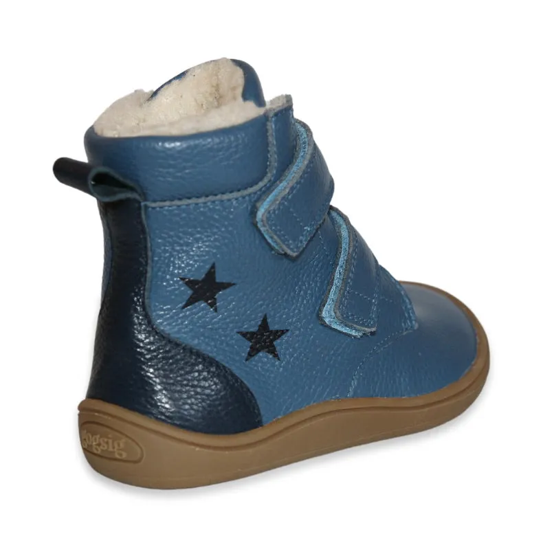 Gogsig Andie  Light Blue Star