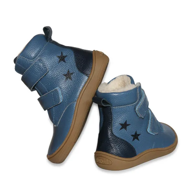 Gogsig Andie  Light Blue Star