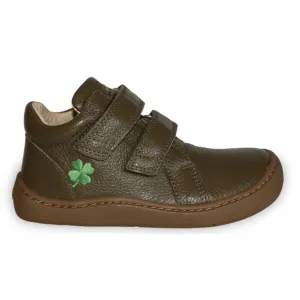 Gogsig Wilson  Green Four Leaf Clover