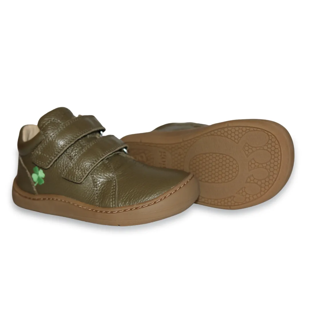 Gogsig Wilson  Green Four Leaf Clover