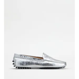 Gommino Driving Shoes in Leather