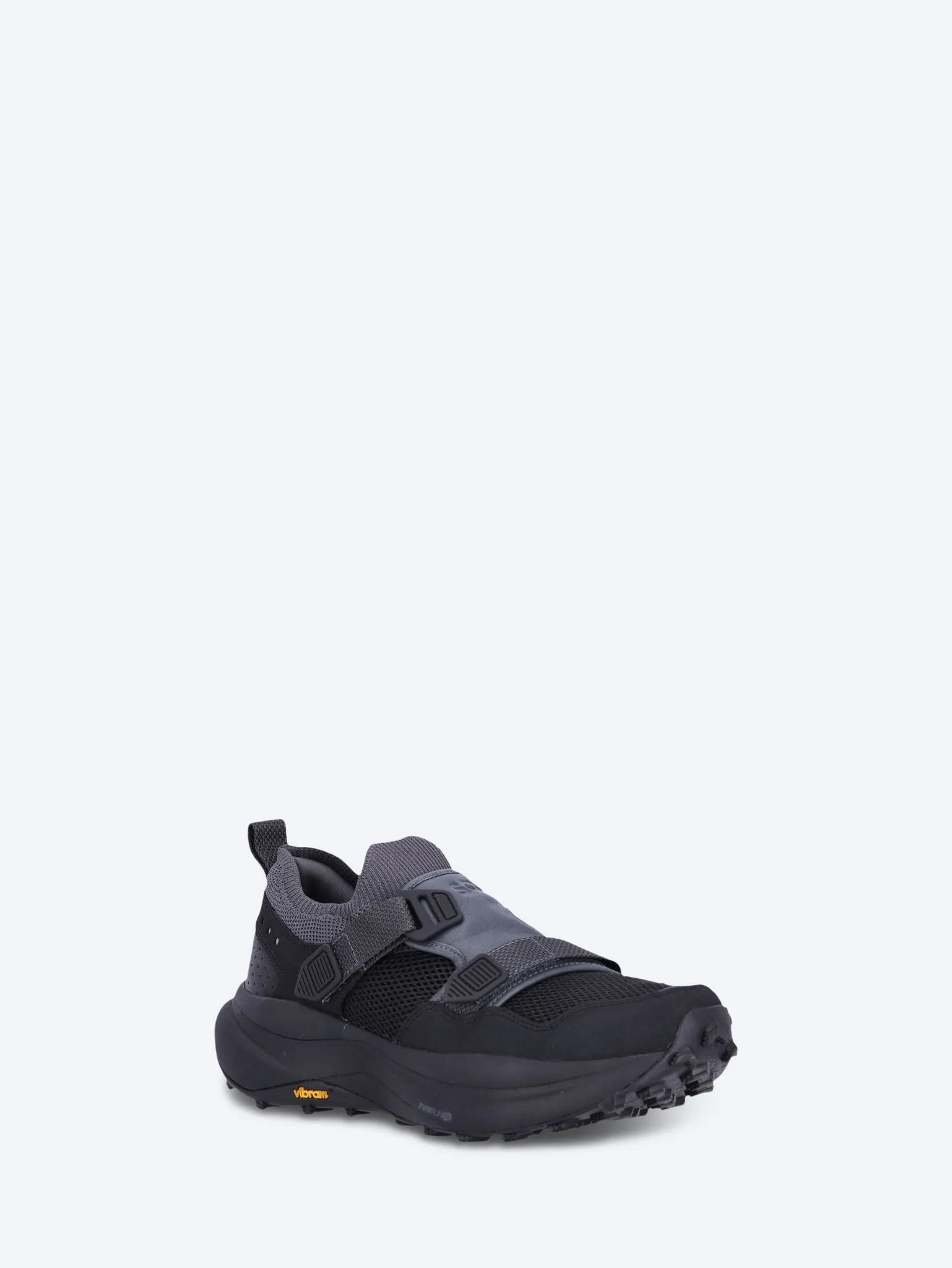 Grid x ultra s sneakers