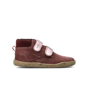 Groundies Nanouk  Pink Metallic
