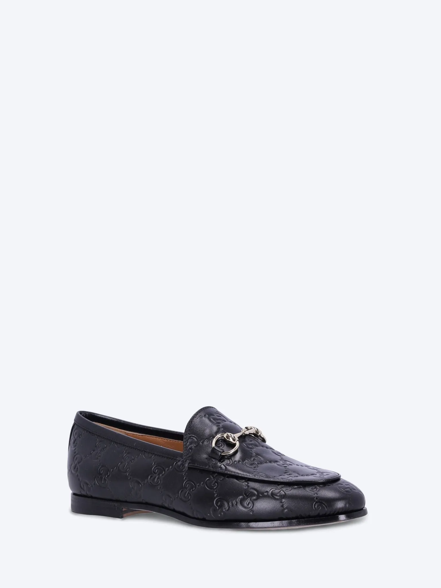 Gucci Jordaan loafers