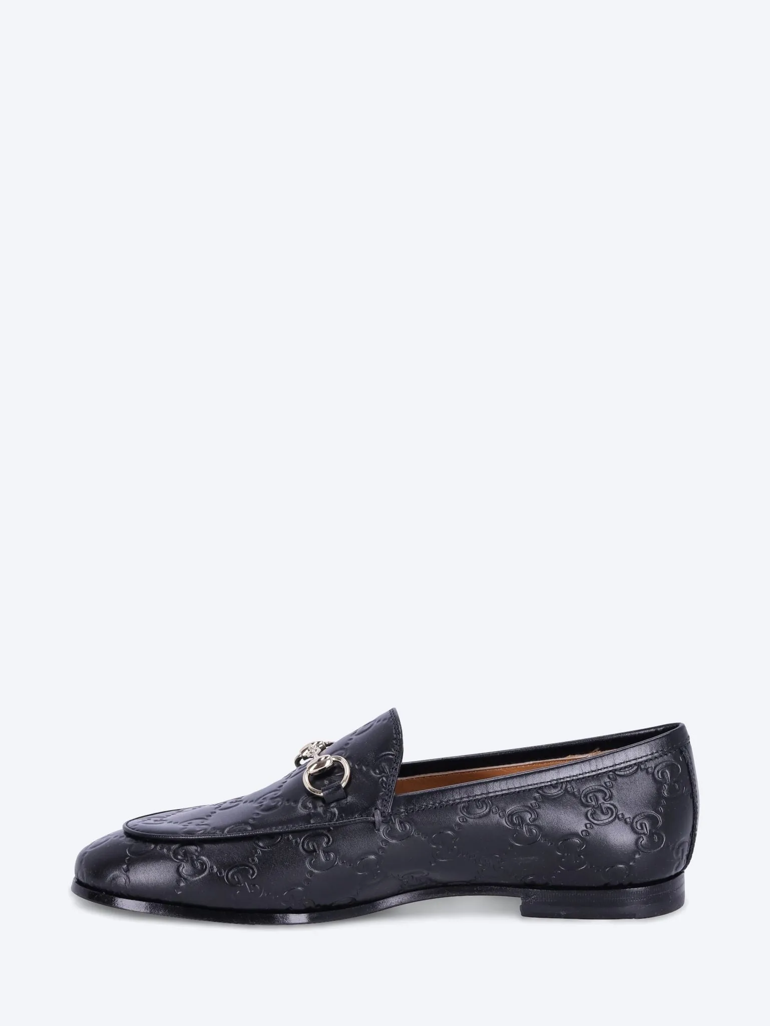 Gucci Jordaan loafers