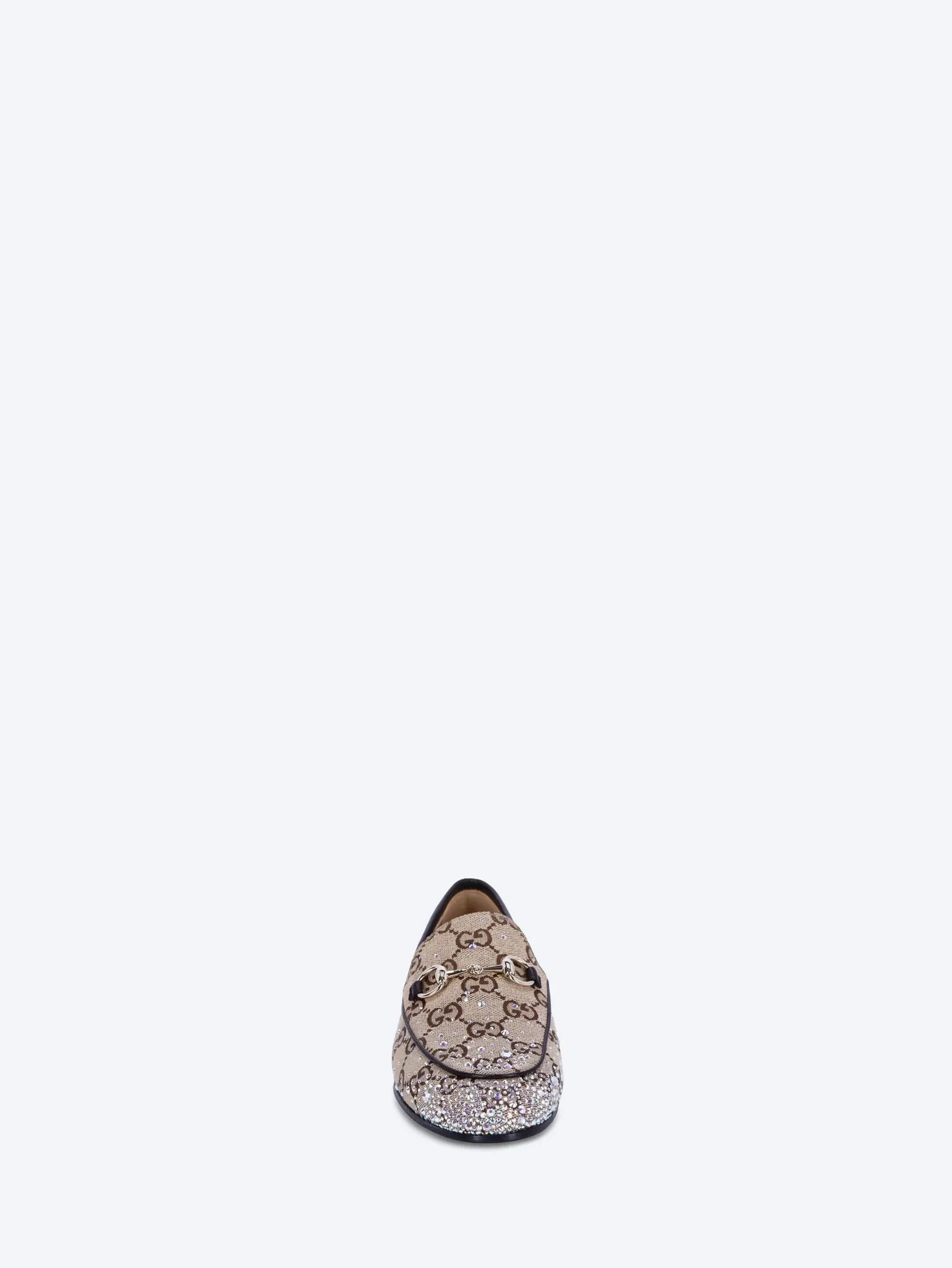 Gucci jordaan loafers