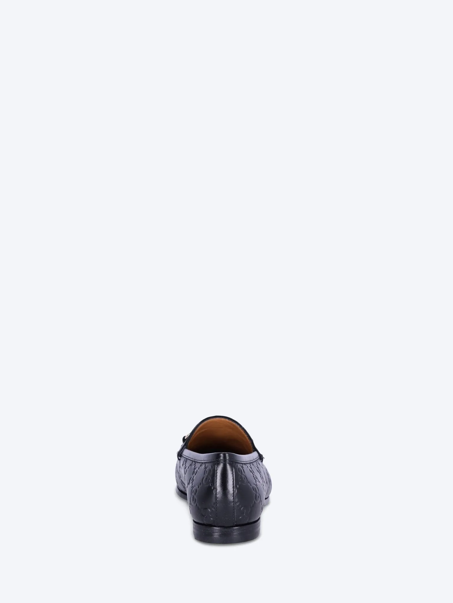 Gucci Jordaan loafers