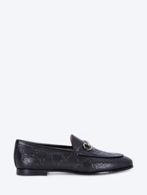 Gucci Jordaan loafers