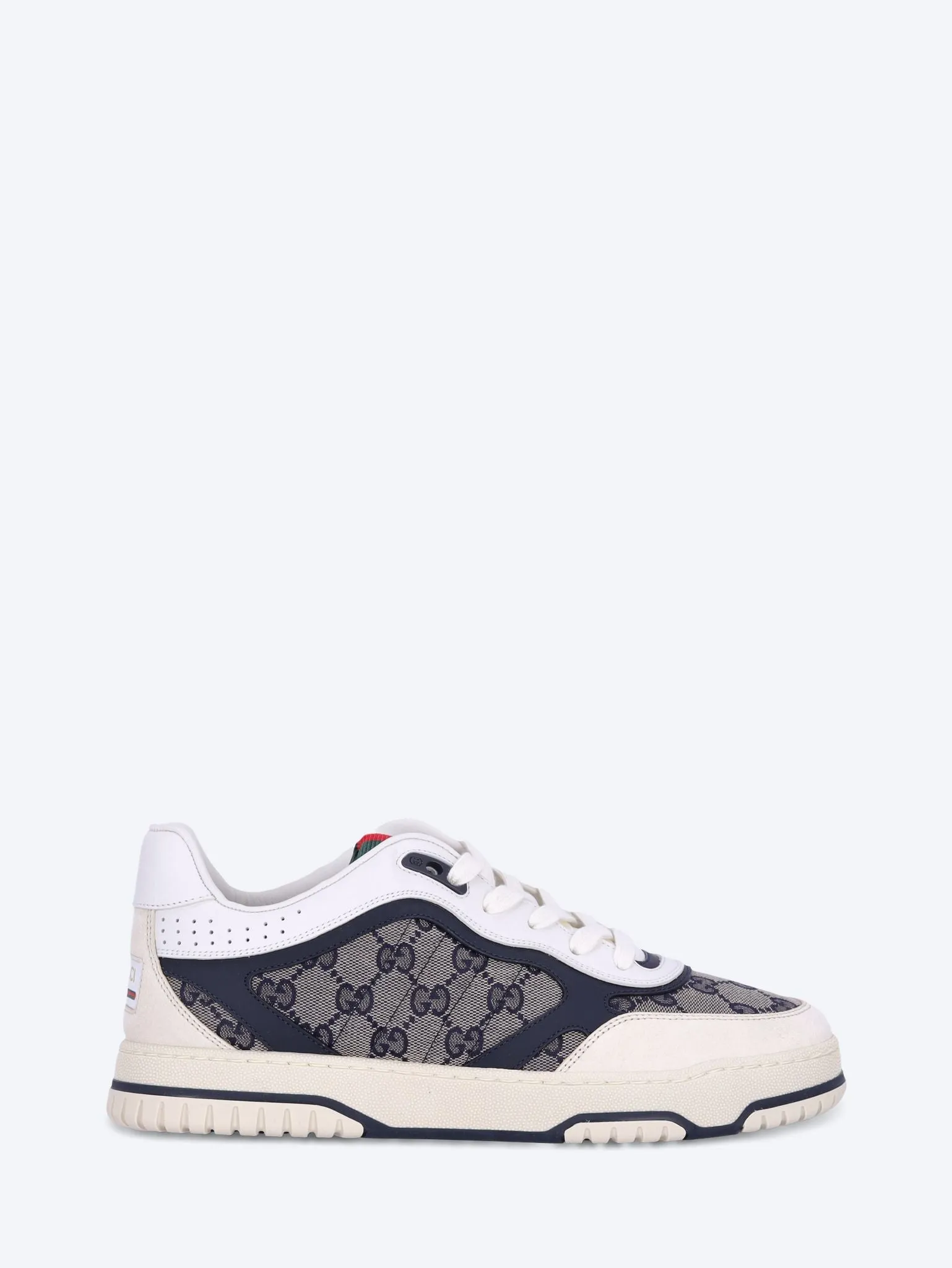 Gucci re-web sneakers