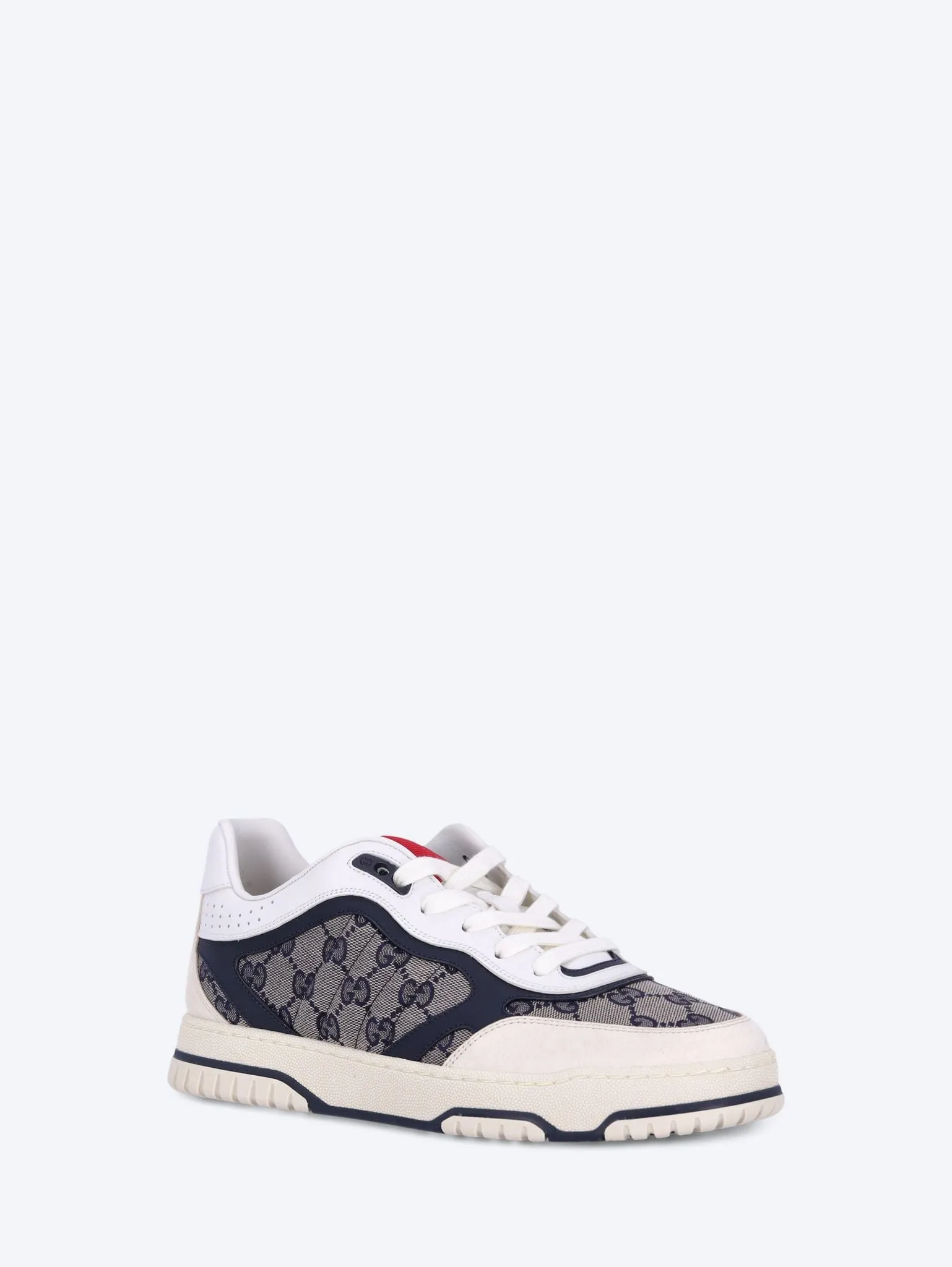 Gucci re-web sneakers