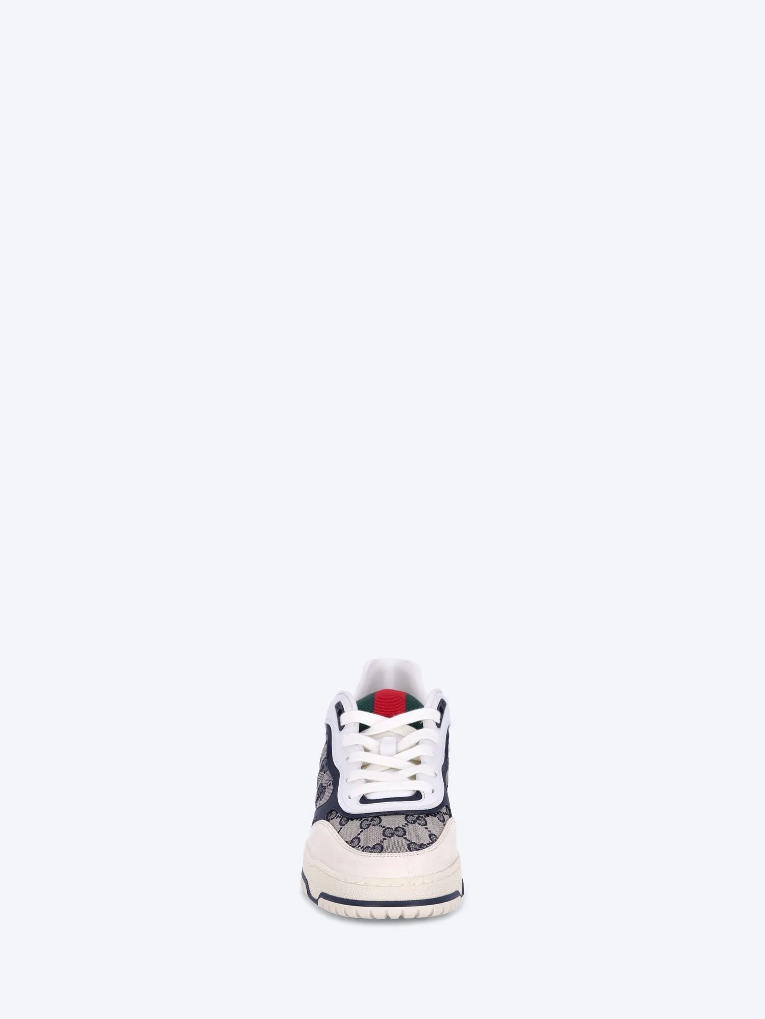 Gucci re-web sneakers