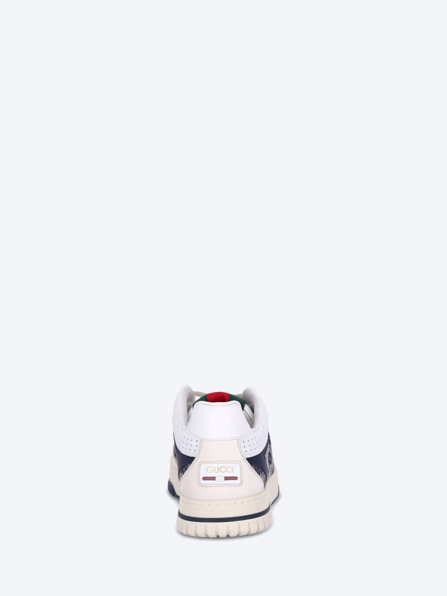 Gucci re-web sneakers