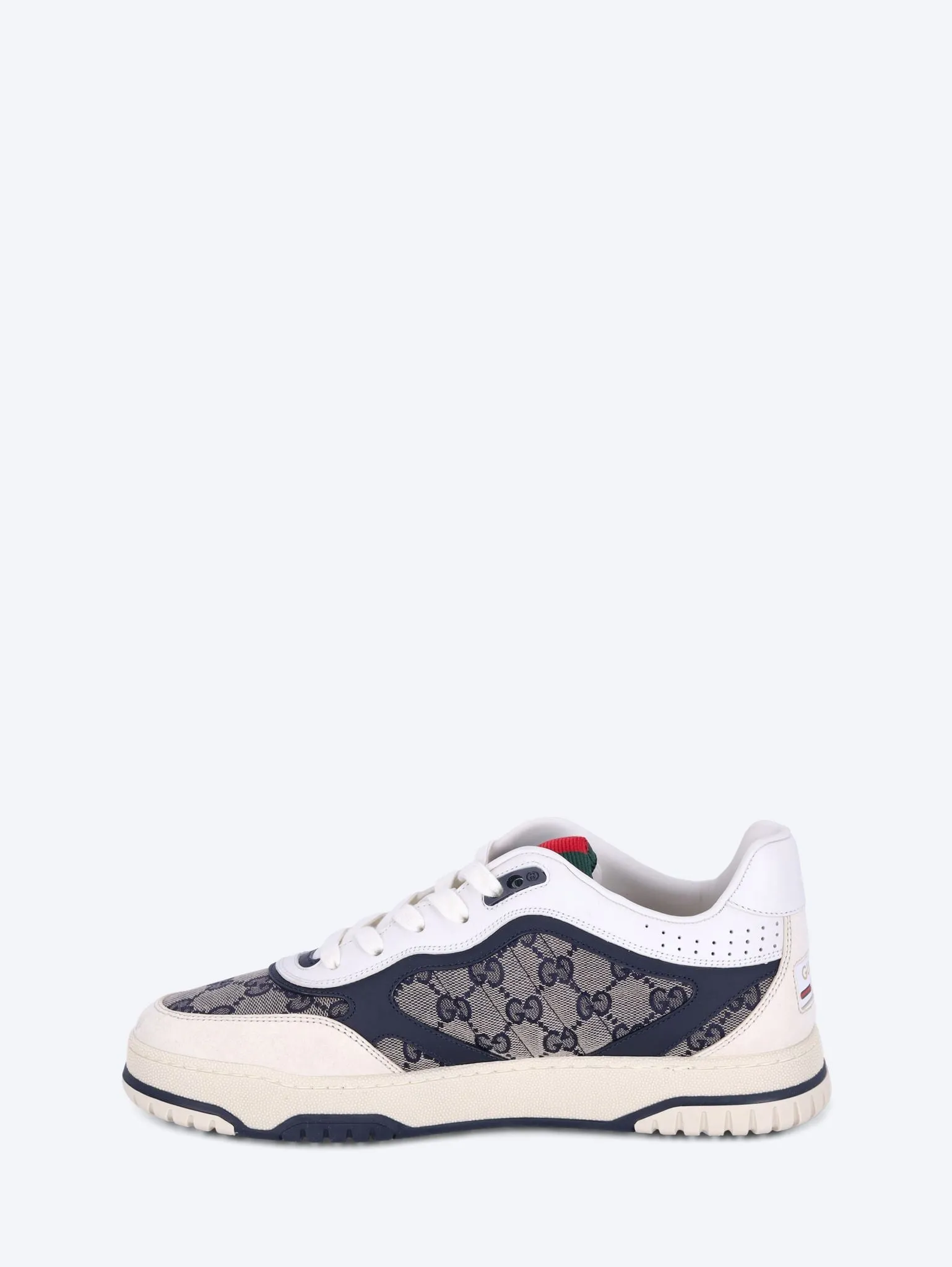 Gucci re-web sneakers