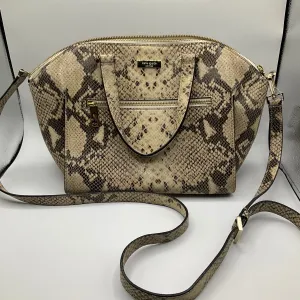 Handbag By Kate Spade, Size: Medium
