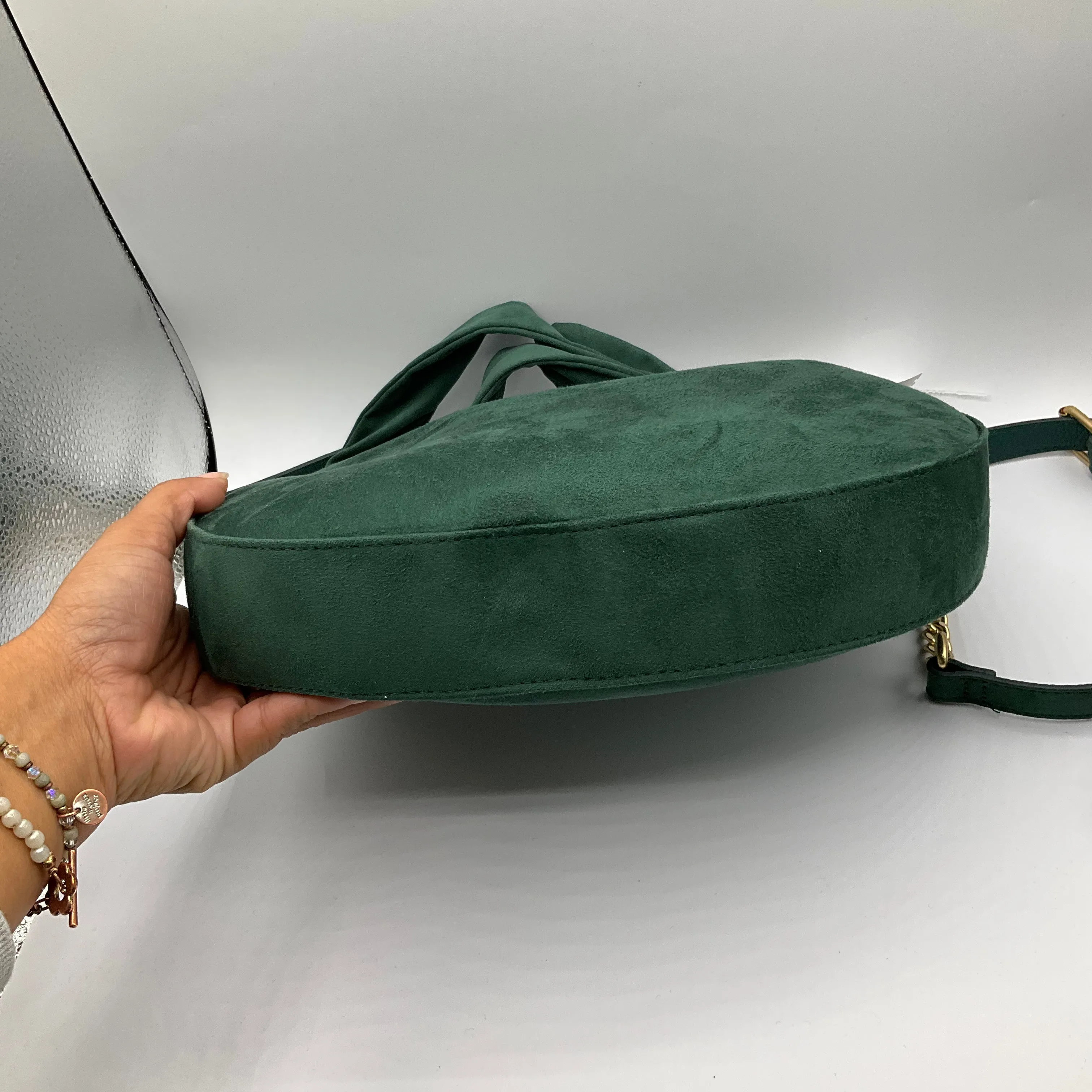 Handbag By Nanette By Nanette Lepore, Size: Medium
