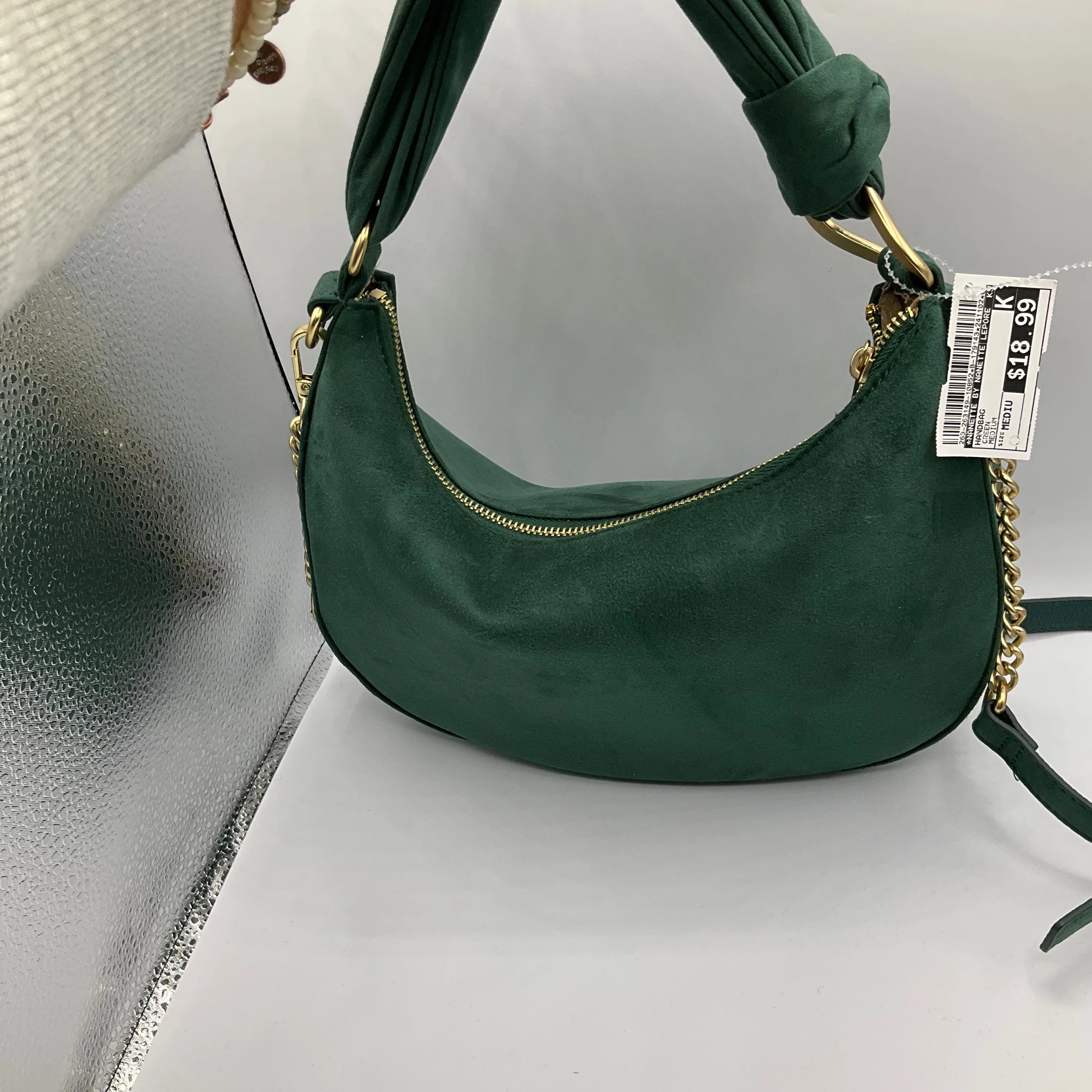 Handbag By Nanette By Nanette Lepore, Size: Medium