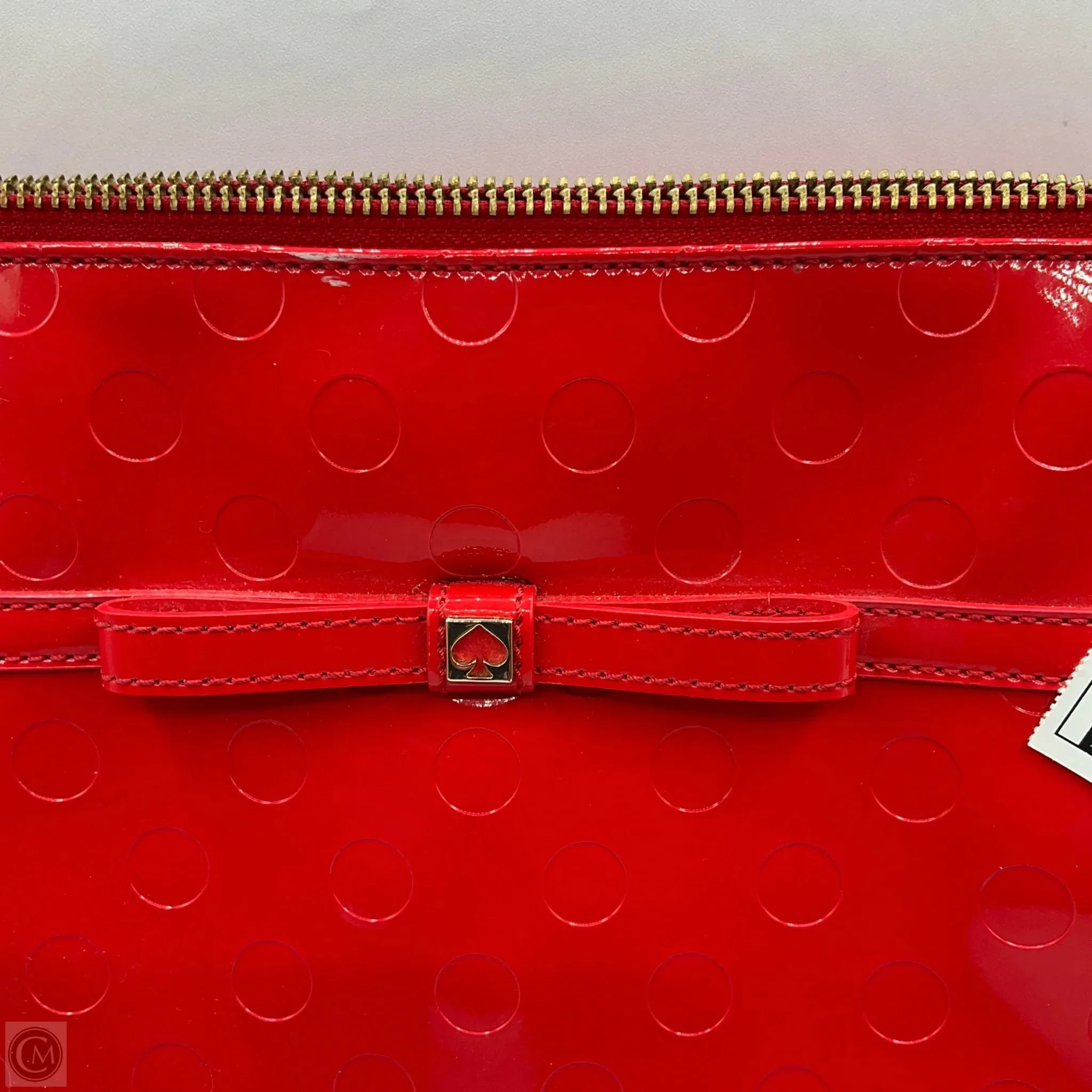 Handbag Designer By Kate Spade, Size: Large