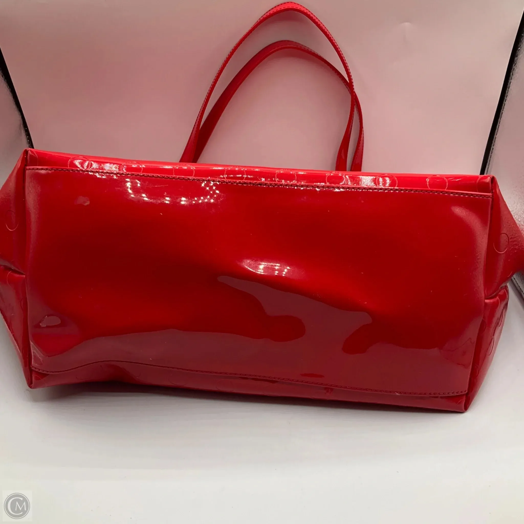Handbag Designer By Kate Spade, Size: Large