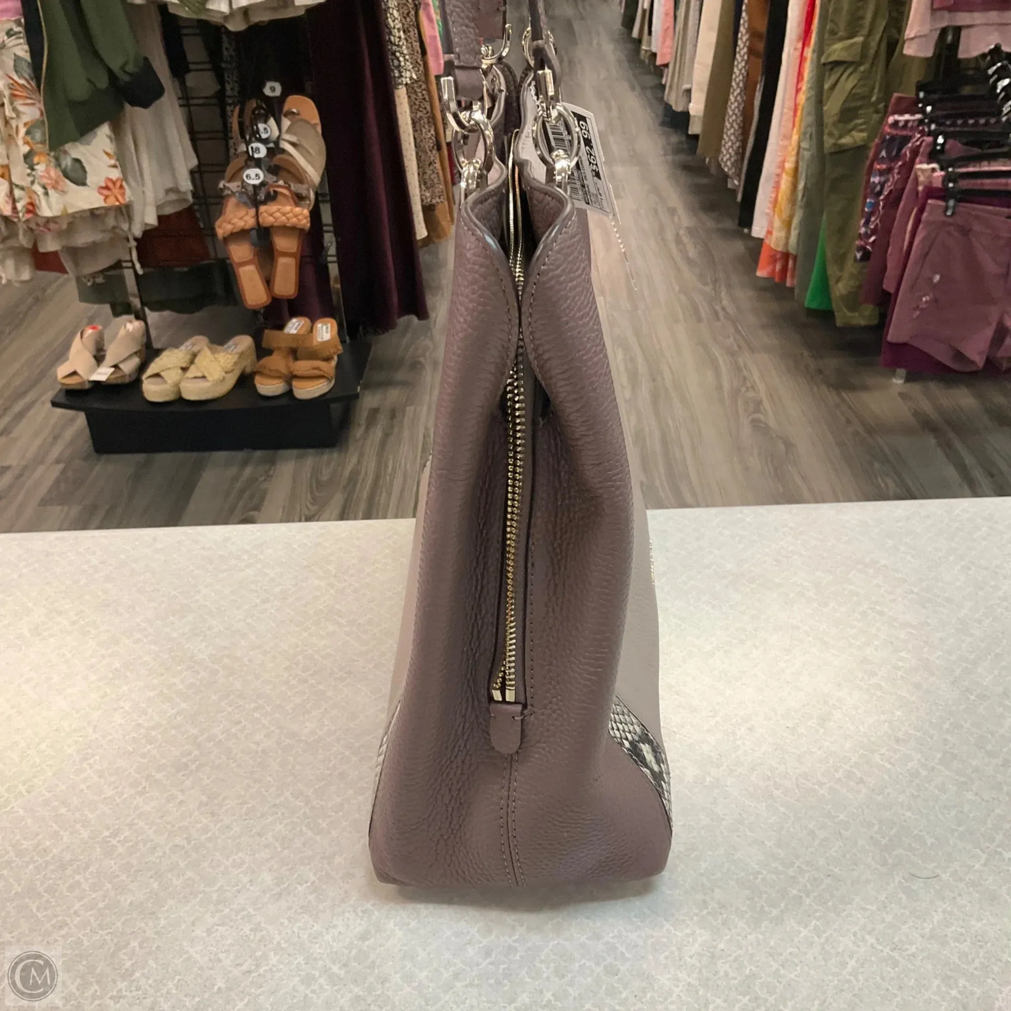 Handbag Designer By Kate Spade, Size: Large