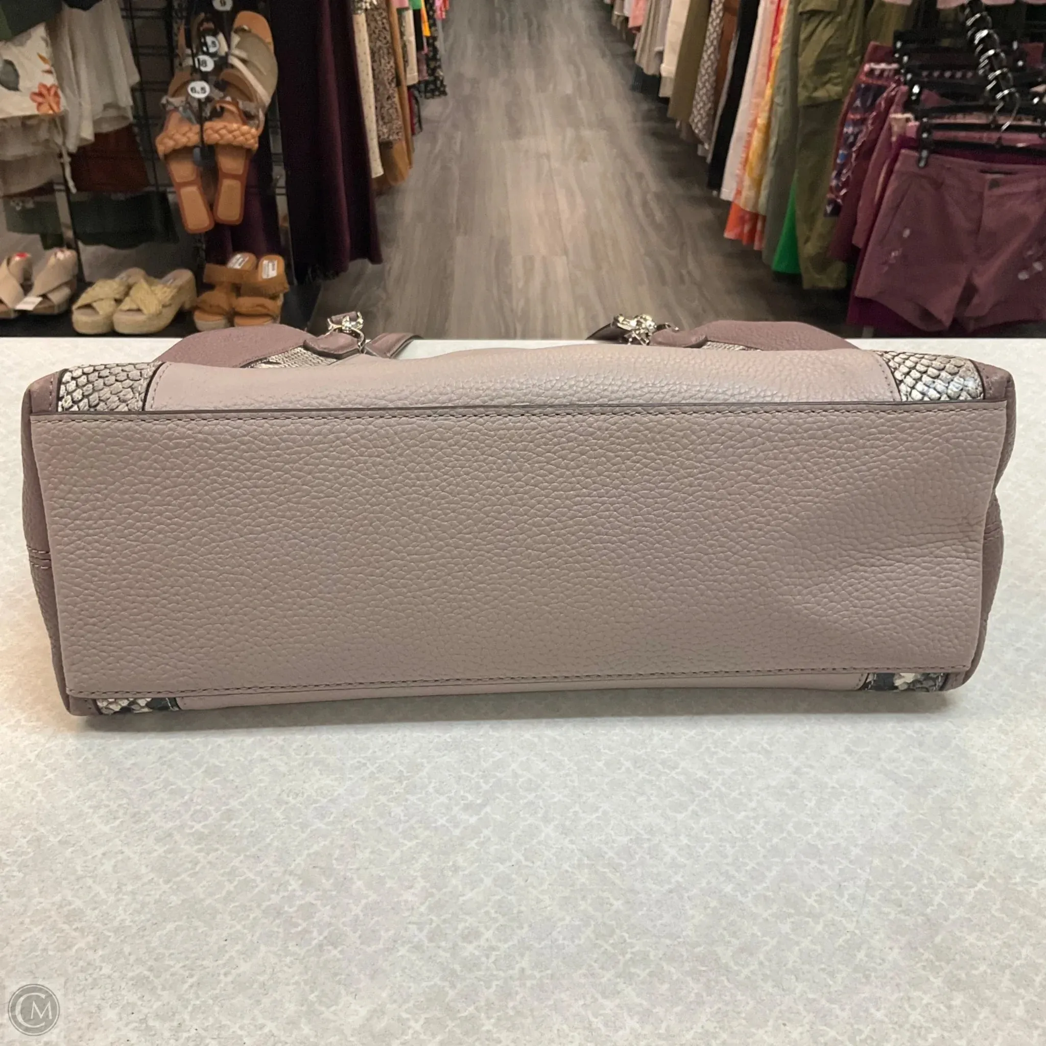 Handbag Designer By Kate Spade, Size: Large