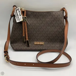 Handbag Designer By Michael Kors, Size: Medium