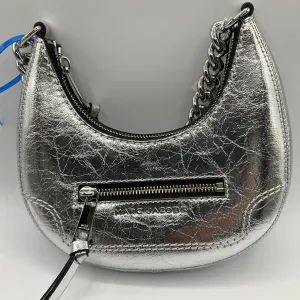 Handbag Luxury Designer By Marc Jacobs, Size: Small