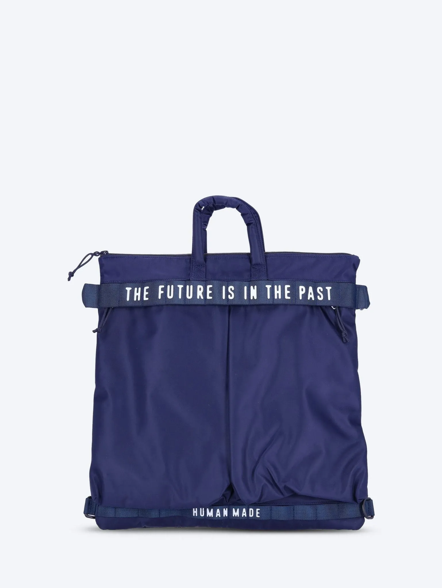 Helmet bag