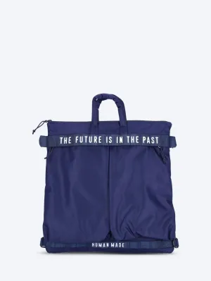 Helmet bag