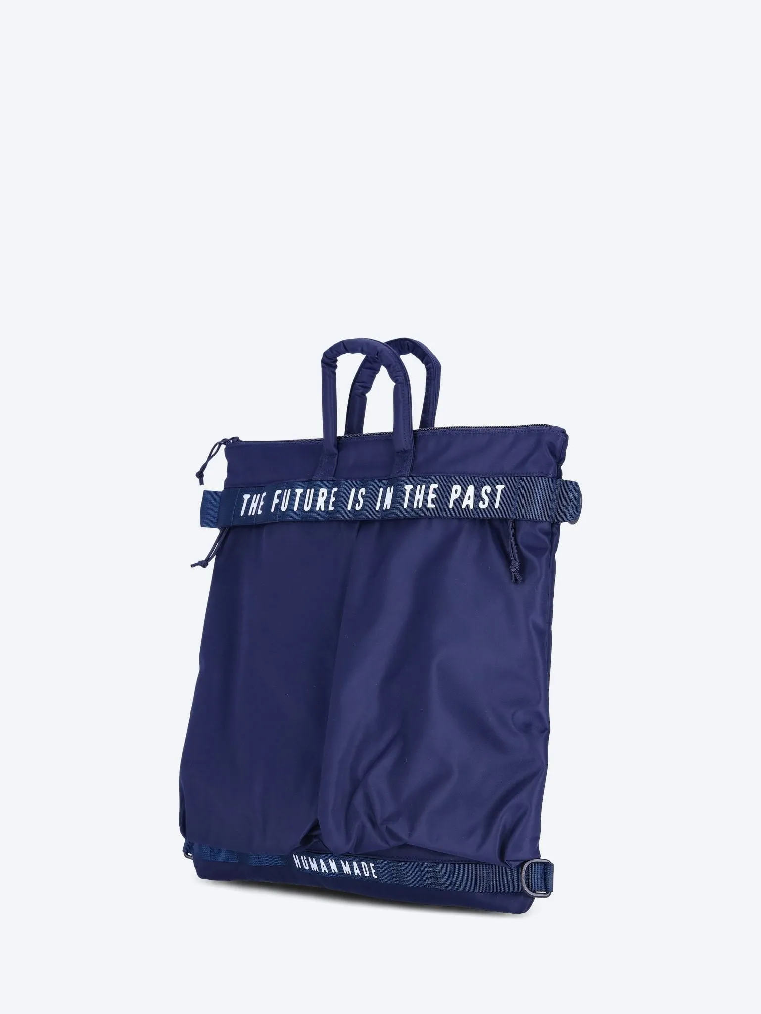 Helmet bag