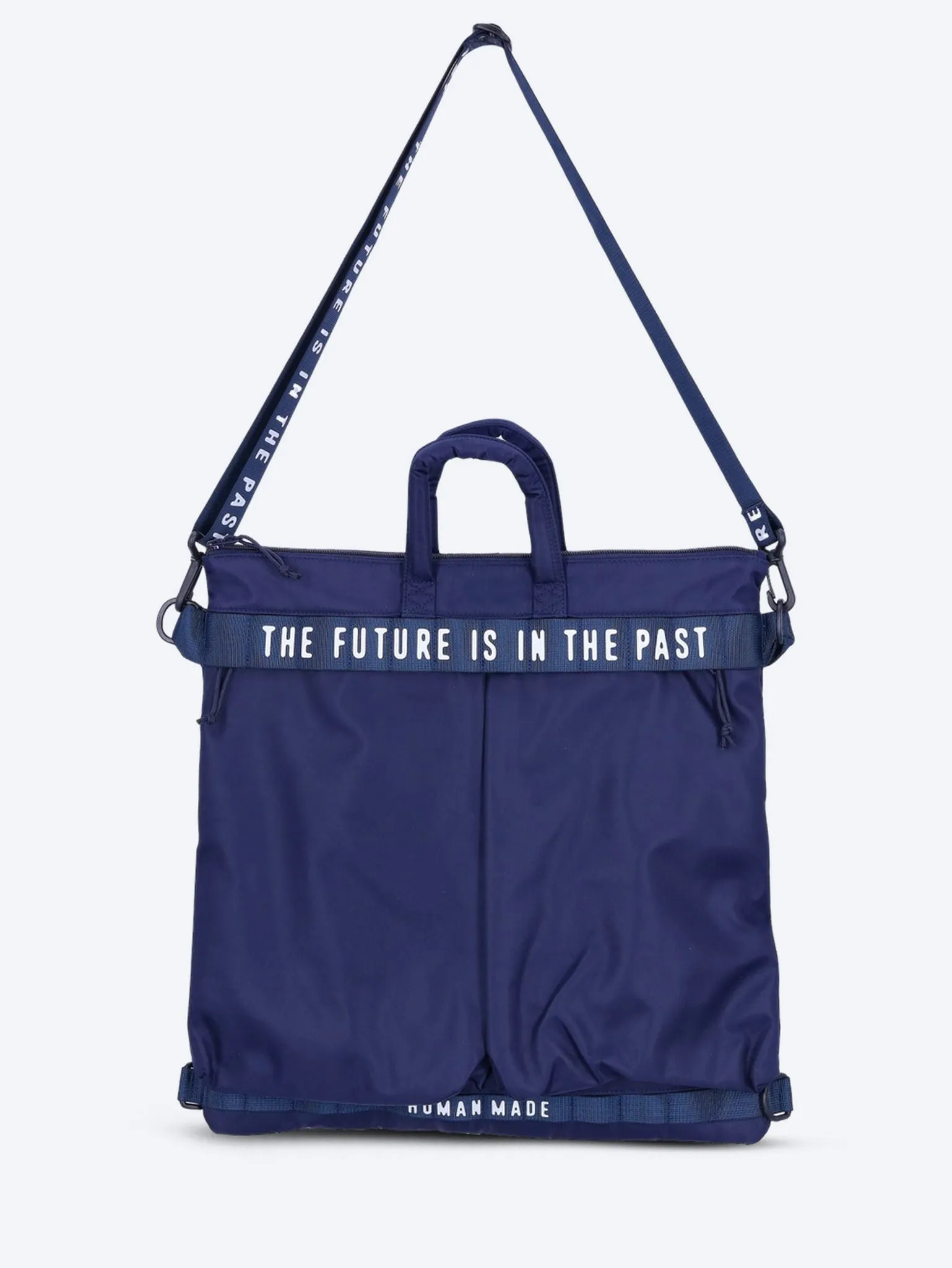 Helmet bag